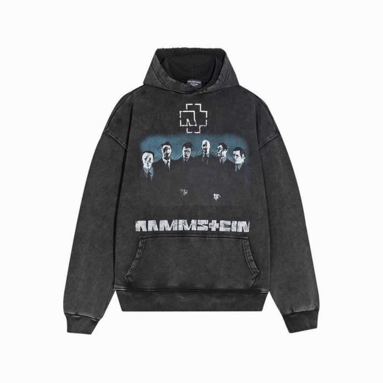 Balenciaga Hoodies-077